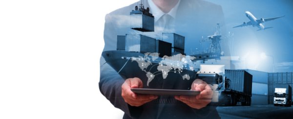 掌心策略 借亚太峰会东风出海 金融壹账通能做好新兴市场“卖铲人”吗