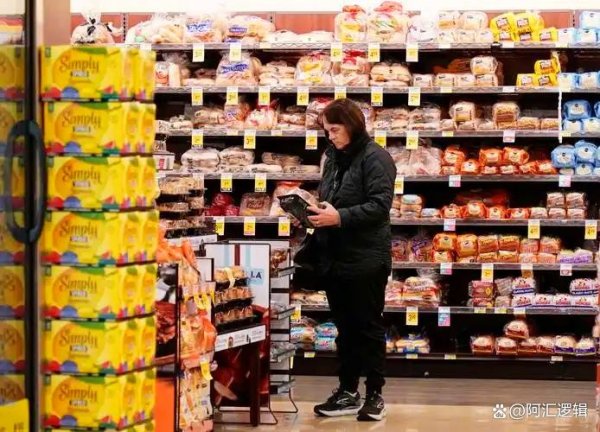 策利配资 关税大战之下，全球物价飞涨会持续多久？