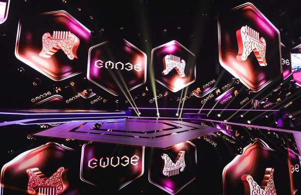 国融汇通 在政治正确和快餐文化侵蚀下，刚揭晓的第 36 届台湾金曲奖再次充满争议