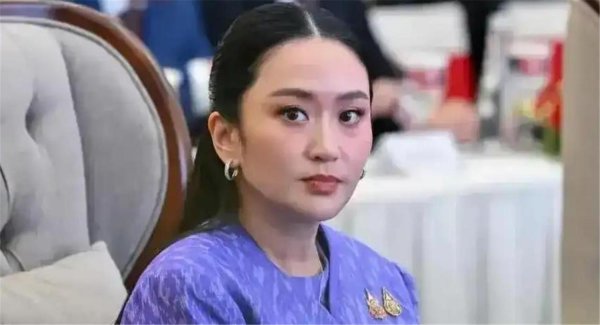 融合配资 他信为女儿复仇，挑战书飞向洪森，柬征兵备战，中方劝柬一句话