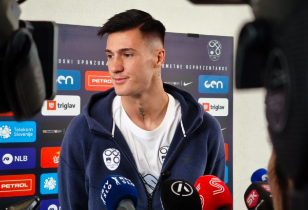 财富配资 谢什科：在曼联效力的压力更大，但我在每次训练后越来越好