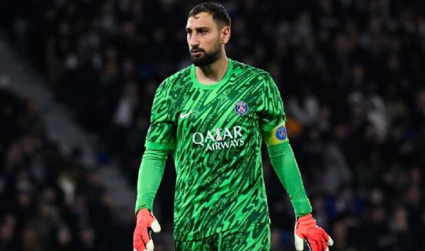 无忧配 多纳鲁马：恩里克对我很直接，每位教练做出的选择都是合理的