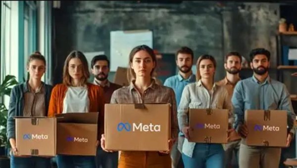 瑞银投资 Meta AI研发核心团队600人被裁, 新成立的超级智能实验室未受影响